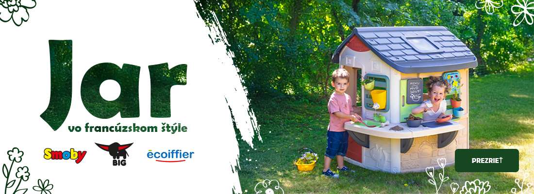 Francůzské jaro 2026