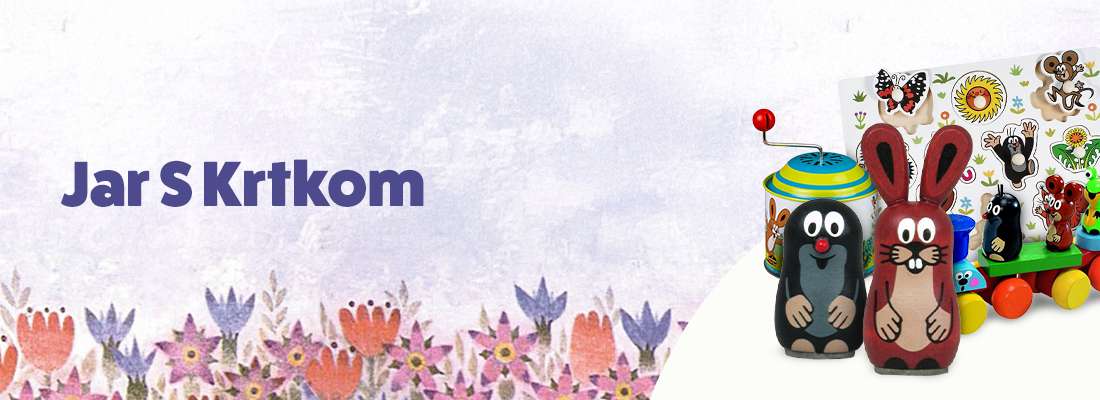Jar s Krtkom